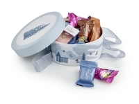 Blue Winter - Anthon Berg Mix | 250 g