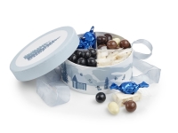 Blue Winter - Familieæske | 400g.