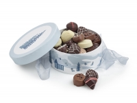 Blue Winter - Luksuschokolade | 500g.