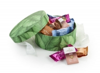 Green Leaves - Anthon Berg Mix | 250 g