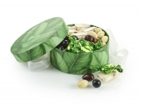 Green Leaves - Familieæske | 400g.