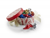 Nutcracker - Mixede Chokoladekugler | 300g.