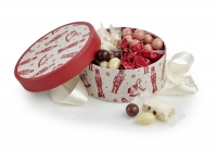 Nutcracker - Familieæske | 400g.