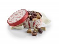 Nutcracker - Luksuschokolade | 500g.