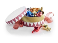Tromme - Mixede Chokoladekugler | 300g.