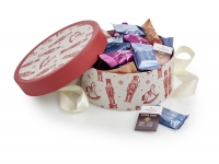 Nutcracker, Stor - Anthon Berg Mix 500 g.