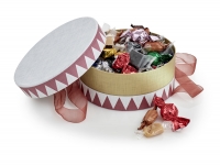 Tromme, Stor - Julemix 600 g.