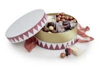 Tromme, Stor - Familieæske 850 g.