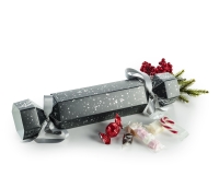 Sort Knallert m/Julemix 200 g. Knallert | firmajulegave