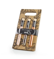 BBQ Gavepakker Delicious m. vin | firmajulegave