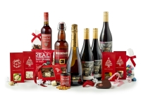 Merry Christmas Gavepakker | firmajulegave