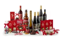 Big Santa Gavepakker | firmajulegave
