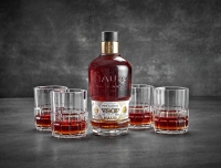 Cognac & Glas - klassisk firmajulegave til dine bedste kunder