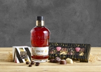 Cognac VSOP & Chokolade