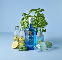 Gin & Tonic Bivrost Gavepakker Spiritus | firmajulegave