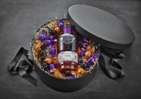 Cognac VS & Chokolade Gavepakker Spiritus | firmajulegave