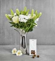 GJ Bloom Vase