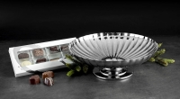 GJ Bernadotte Opsats Gavepakker Georg Jensen | firmajulegave