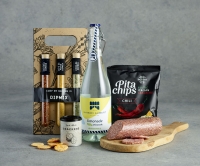 Tapaspakke 1 Gavepakker Tapas | firmajulegave
