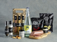 Tapaspakke 2 Gavepakker Tapas | firmajulegave