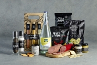 Tapaspakke 3 Gavepakker Tapas | firmajulegave