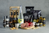Tapaspakke 4 Gavepakker Tapas | firmajulegave
