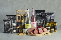 Tapaspakke 5 Gavepakker Tapas | firmajulegave
