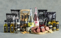 Tapaspakke 6 Gavepakker Tapas | firmajulegave