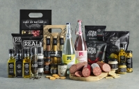 Tapaspakke 7 Gavepakker Tapas | firmajulegave