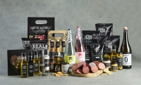 Tapaspakke 8 Gavepakker Tapas | firmajulegave