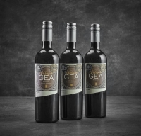 Vinpakke 7  - firmajulegave 3 flasker Malbec, argentinsk rødvin