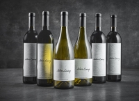 Vinpakke 12 - firmajulegave 6 fl. californisk rød-og hvidvin