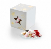 Julemix 1000 g. Starbox | firmajulegave