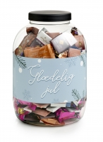 Jar med 1600 g. Anthon Berg