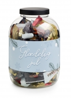 Jar med 1775 g. Toms Mini Favoritter