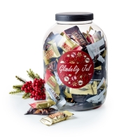 Toms Mini Favoritter, 1775 g. Jars | firmajulegave