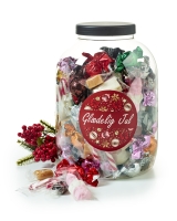 Julemix, 1775 g. Jars | firmajulegave