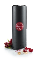 Julemix, 1600 g. Julet&oslash;nde m. elastik sl&oslash;jfe | firmajulegave