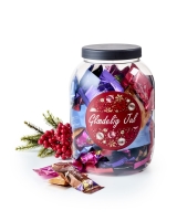 Anthon Berg, 1000 g. Jars | firmajulegave