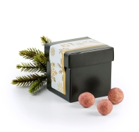 Winter Edition 80 g. Black Lakrids | firmajulegave
