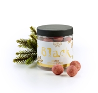 Winter Edition 150 g. Black Lakrids | firmajulegave