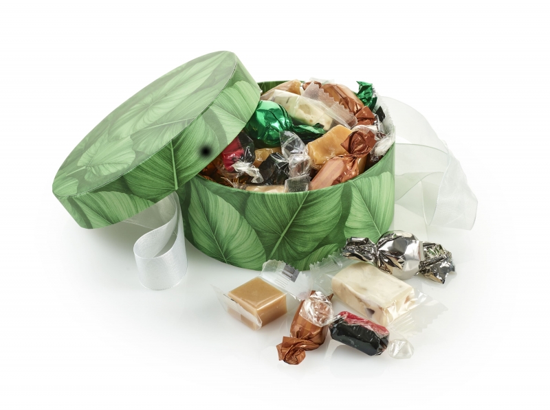 Green Leaves -Julemix |300g.