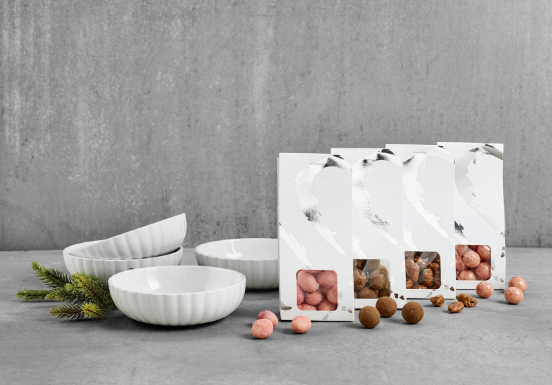 GJ Porcelænsskåle 4