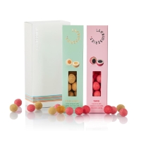 Lakridseriet 2 stk. Lakrids 340 g