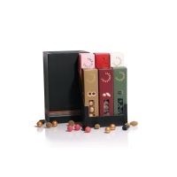 Lakridseriet julekalender 1020 g
