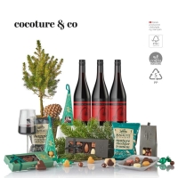 Cocoture & Co Santas christmas