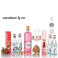 Cocoture & Co Ginpakken