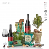 Cocoture & Co Grønne Rudolf