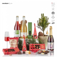 Cocoture & Co Family christmas alkoholfri