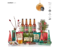 Cocoture & Co Christmas brewery i bæredygtig køletaske